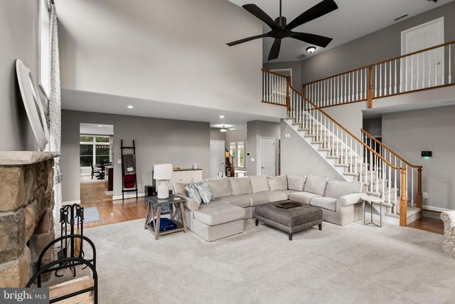108 PREAKNESS DR, Mullica Hill, NJ 08062