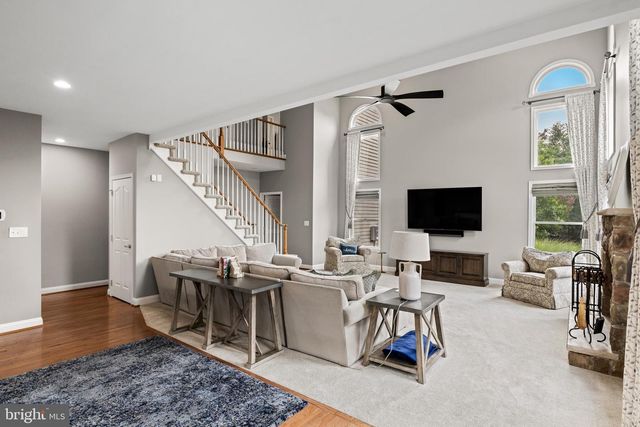 108 PREAKNESS DR, Mullica Hill, NJ 08062