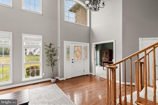 108 PREAKNESS DR, Mullica Hill, NJ 08062