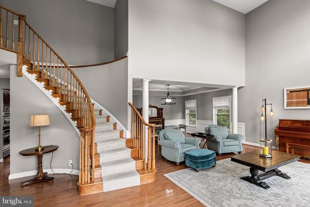 108 PREAKNESS DR, Mullica Hill, NJ 08062