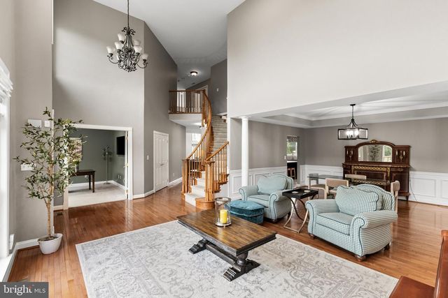 108 PREAKNESS DR, Mullica Hill, NJ 08062