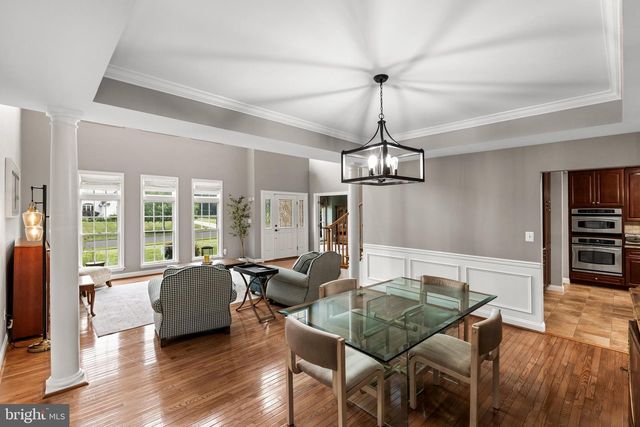 108 PREAKNESS DR, Mullica Hill, NJ 08062