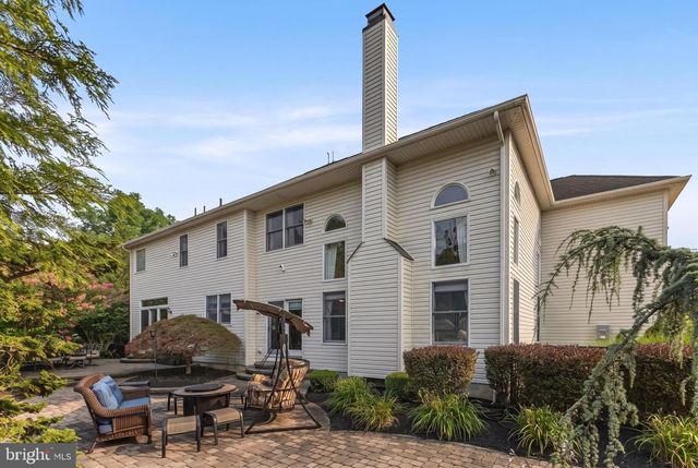 108 PREAKNESS DR, Mullica Hill, NJ 08062