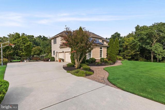 108 PREAKNESS DR, Mullica Hill, NJ 08062