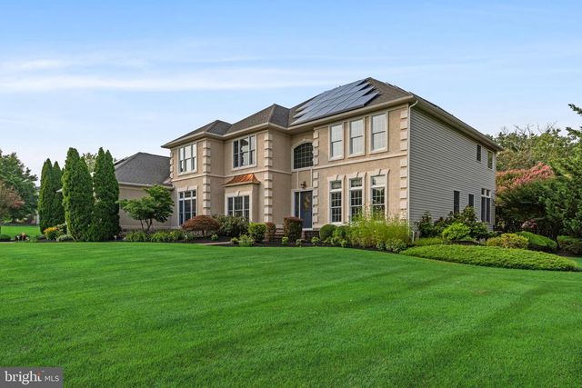 108 PREAKNESS DR, Mullica Hill, NJ 08062