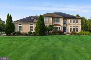 108 PREAKNESS DR, Mullica Hill, NJ 08062
