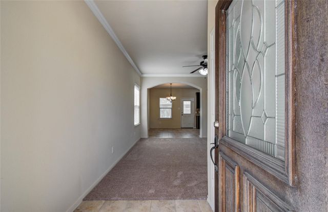23003 Black Mountain Ash Court, Tomball, TX 77375