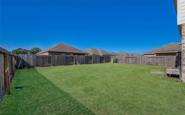 23003 Black Mountain Ash Court, Tomball, TX 77375