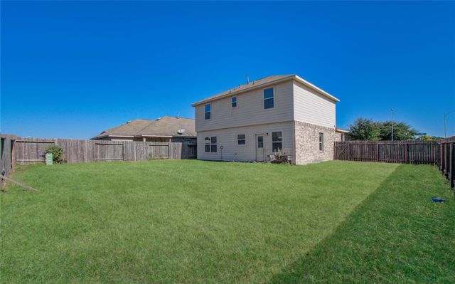 23003 Black Mountain Ash Court, Tomball, TX 77375