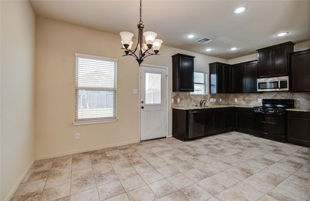 23003 Black Mountain Ash Court, Tomball, TX 77375