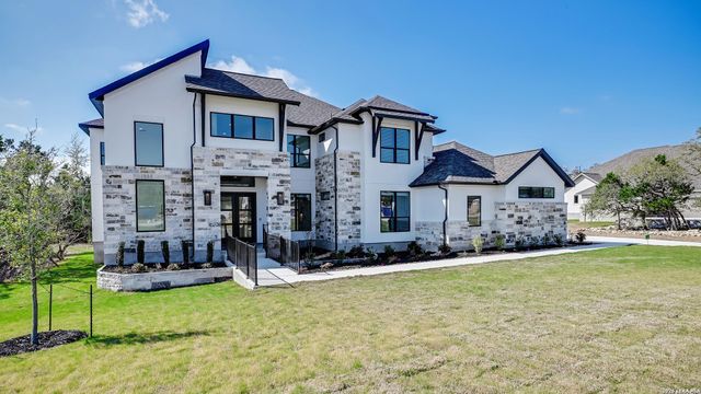 1006 Rapidan Lane, Bulverde, TX 78163