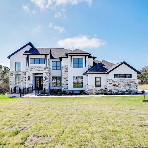 1006 Rapidan Lane, Bulverde, TX 78163