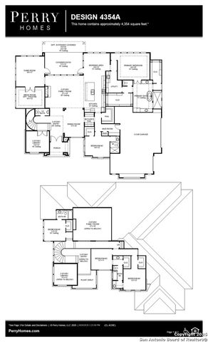 1006 Rapidan Lane, Bulverde, TX 78163