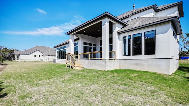 1006 Rapidan Lane, Bulverde, TX 78163