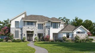 1006 Rapidan Lane, Bulverde, TX 78163