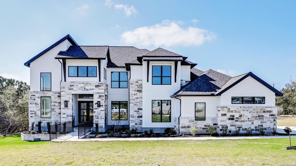 1006 Rapidan Lane, Bulverde, TX 78163