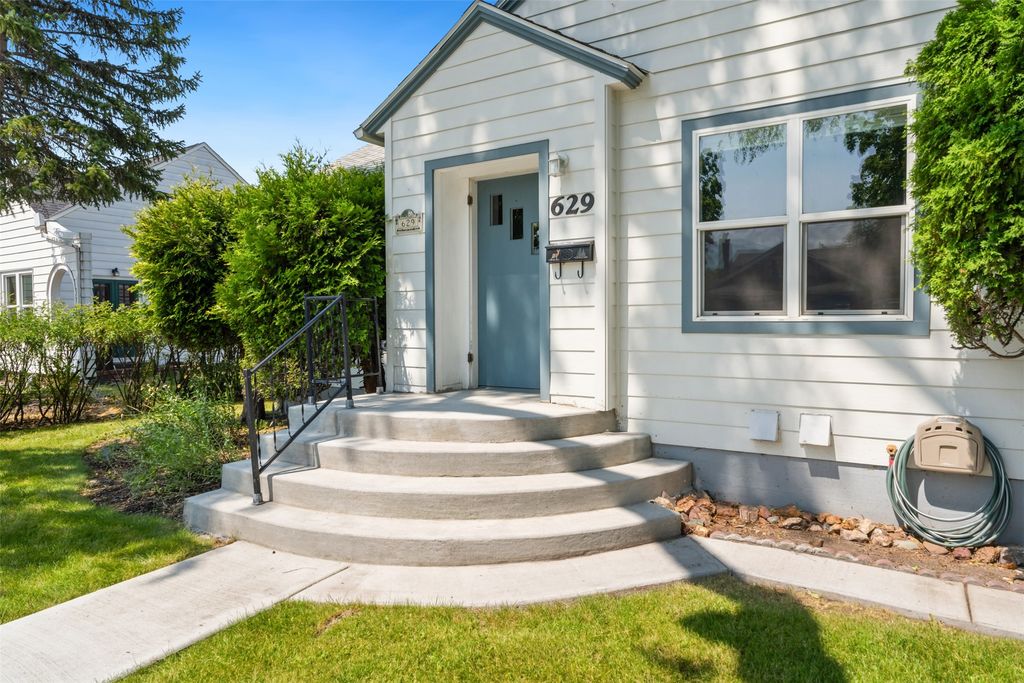 629 Blaine Street, Missoula, MT 59801 photo 2