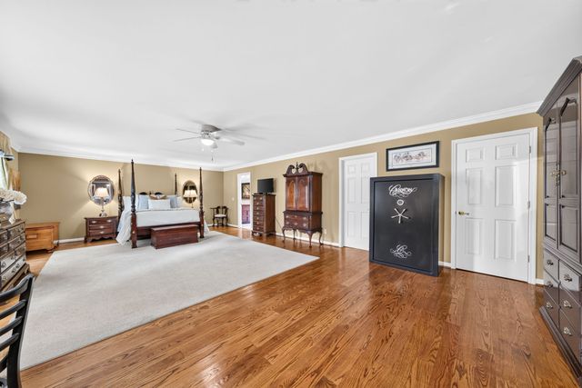 1401 Denny Rd, Cookeville, TN 38506