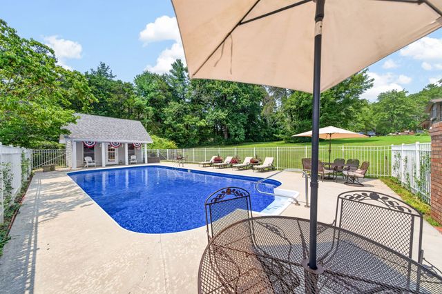 1401 Denny Rd, Cookeville, TN 38506
