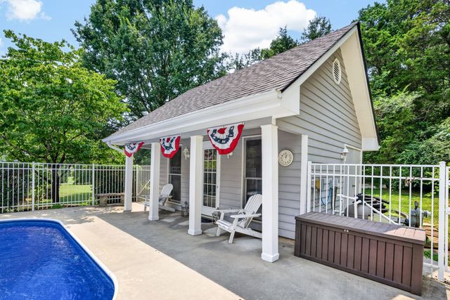 1401 Denny Rd, Cookeville, TN 38506