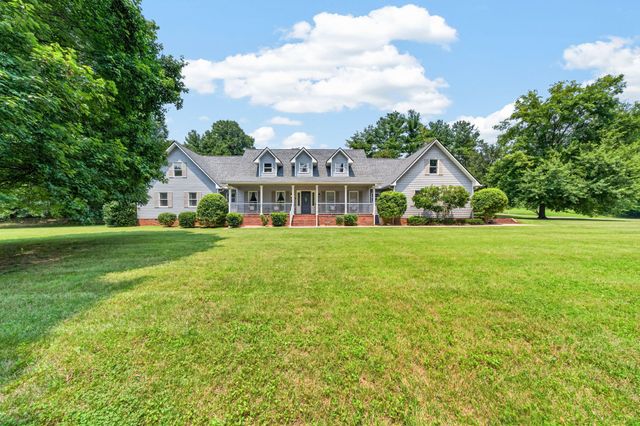 1401 Denny Rd, Cookeville, TN 38506