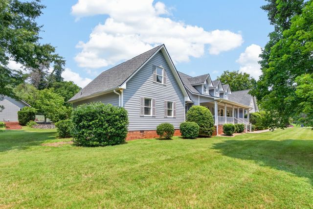 1401 Denny Rd, Cookeville, TN 38506