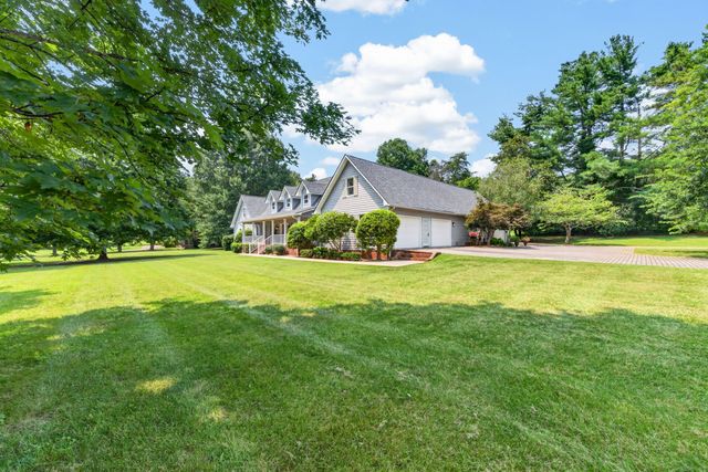 1401 Denny Rd, Cookeville, TN 38506
