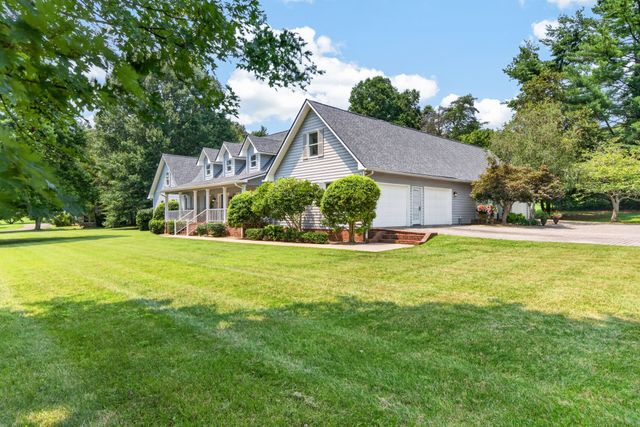 1401 Denny Rd, Cookeville, TN 38506