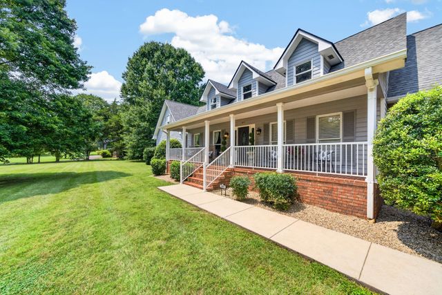 1401 Denny Rd, Cookeville, TN 38506