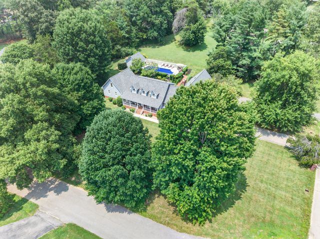 1401 Denny Rd, Cookeville, TN 38506