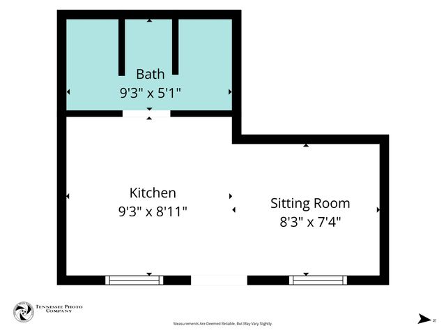 1401 Denny Rd, Cookeville, TN 38506