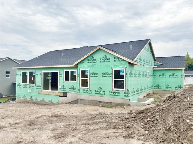 5925 Valley Point Drive, Caledonia, MI 49316