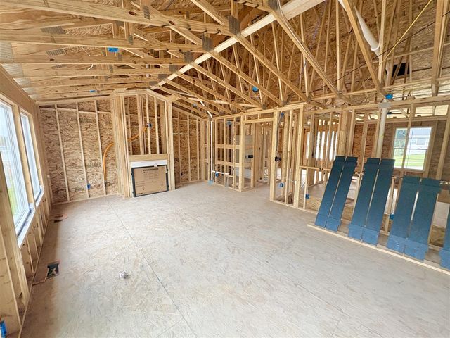 5925 Valley Point Drive, Caledonia, MI 49316
