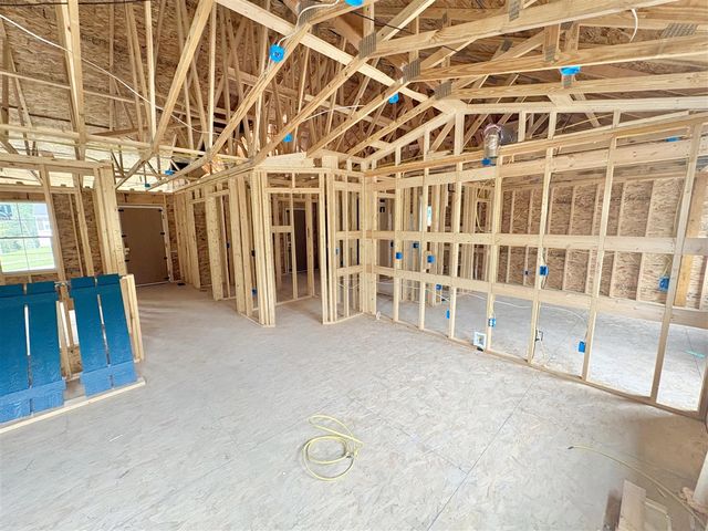 5925 Valley Point Drive, Caledonia, MI 49316