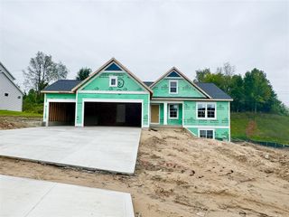 5925 Valley Point Drive, Caledonia, MI 49316