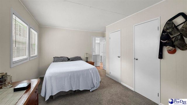 208 Huggins Street, Marion, SC 29571
