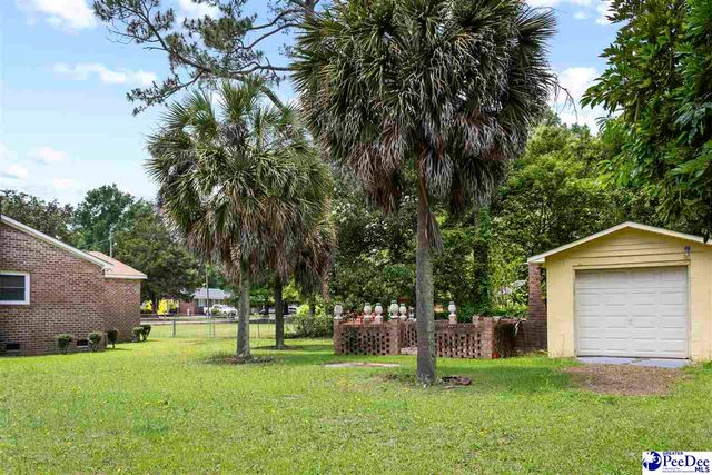 208 Huggins Street, Marion, SC 29571