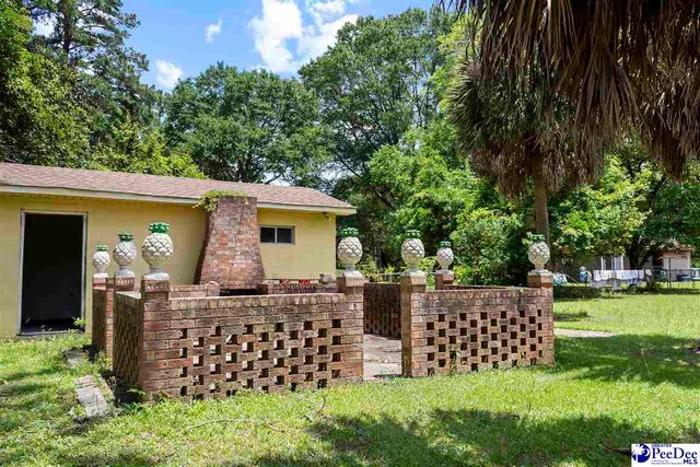208 Huggins Street, Marion, SC 29571