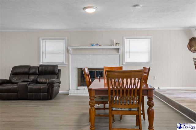 208 Huggins Street, Marion, SC 29571