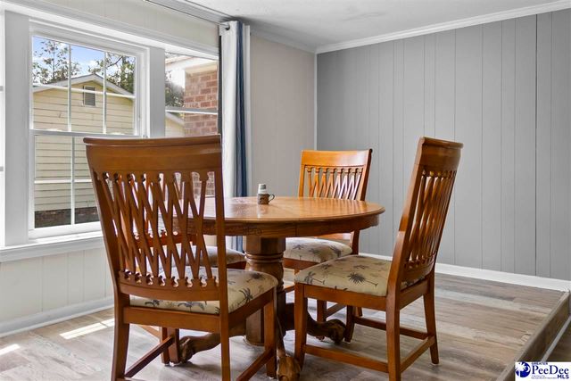208 Huggins Street, Marion, SC 29571