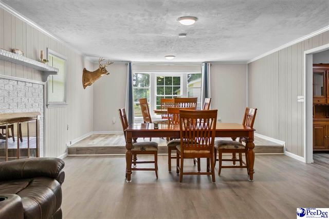 208 Huggins Street, Marion, SC 29571
