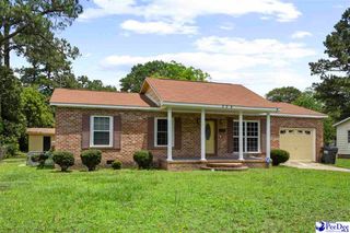 208 Huggins Street, Marion, SC 29571