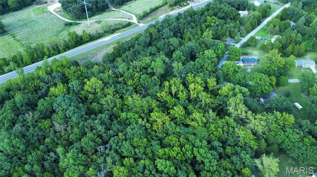 0 Venus Lane, Pacific, MO 63069