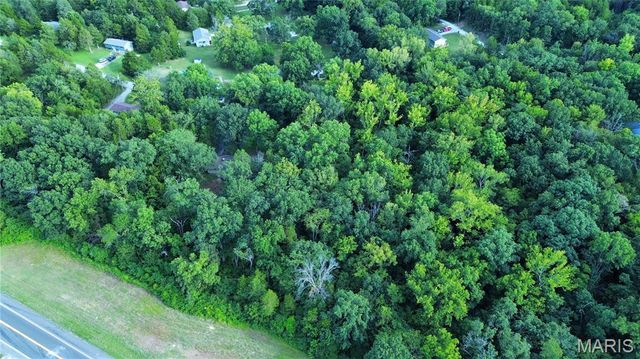 0 Venus Lane, Pacific, MO 63069