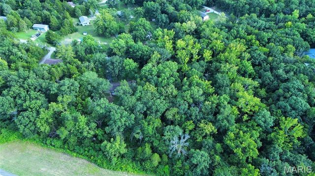 0 Venus Lane, Pacific, MO 63069
