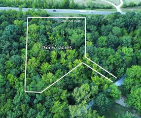 0 Venus Lane, Pacific, MO 63069