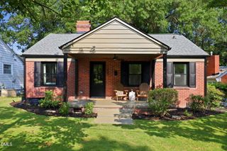1205 Watauga Street, Raleigh, NC 27604