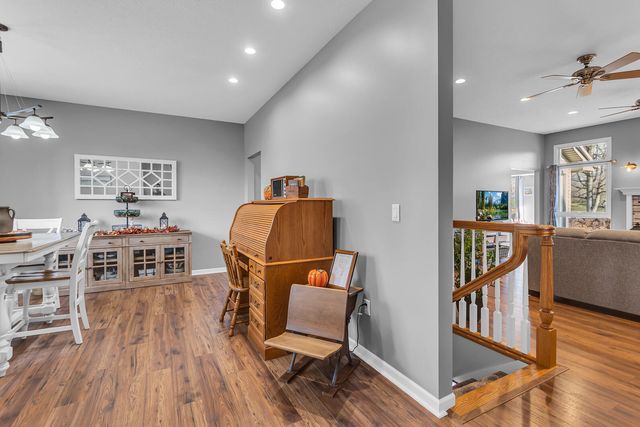 3846 Nelson Drive, Summit Twp, MI 49203