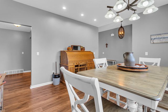 3846 Nelson Drive, Summit Twp, MI 49203