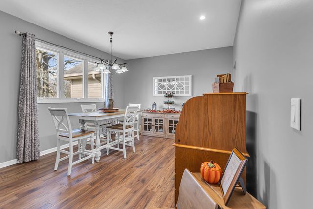 3846 Nelson Drive, Summit Twp, MI 49203